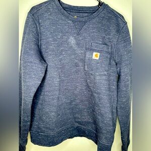Carharrt sweatshirt